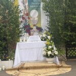 2026.06.04 przygotowania do procesji - Boże Ciało 21