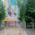 2026.06.04 przygotowania do procesji - Boże Ciało 4