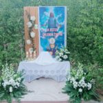 2026.06.04 przygotowania do procesji - Boże Ciało 5