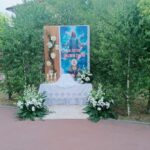 2026.06.04 przygotowania do procesji - Boże Ciało 6