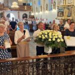 2026.06.21 Jubileusz 50 lat kapłaństwa ks. Prałata Henryka Małeckiego 11