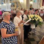 2026.06.21 Jubileusz 50 lat kapłaństwa ks. Prałata Henryka Małeckiego 12