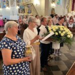2026.06.21 Jubileusz 50 lat kapłaństwa ks. Prałata Henryka Małeckiego 14