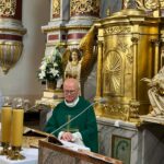 2026.06.21 Jubileusz 50 lat kapłaństwa ks. Prałata Henryka Małeckiego 20