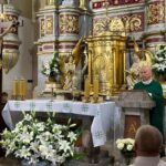 2026.06.21 Jubileusz 50 lat kapłaństwa ks. Prałata Henryka Małeckiego 3
