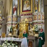 2026.06.21 Jubileusz 50 lat kapłaństwa ks. Prałata Henryka Małeckiego 7