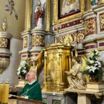 2026.06.21 Jubileusz 50 lat kapłaństwa ks. Prałata Henryka Małeckiego 8