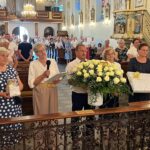 2026.06.21 Jubileusz 50 lat kapłaństwa ks. Prałata Henryka Małeckiego 9