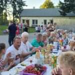 2026.06.24 Msza św. i spotkanie na zakończenie roku formacyjnego