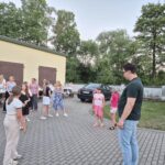 2026.06.24 Msza św. i spotkanie na zakończenie roku formacyjnego 1
