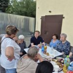 2026.06.24 Msza św. i spotkanie na zakończenie roku formacyjnego 11