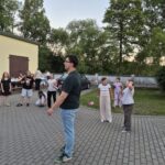 2026.06.24 Msza św. i spotkanie na zakończenie roku formacyjnego 18