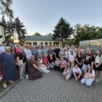 2026.06.24 Msza św. i spotkanie na zakończenie roku formacyjnego 31