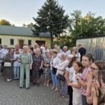 2026.06.24 Msza św. i spotkanie na zakończenie roku formacyjnego 32