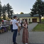 2026.06.24 Msza św. i spotkanie na zakończenie roku formacyjnego 40