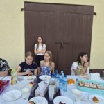 2026.06.24 Msza św. i spotkanie na zakończenie roku formacyjnego 44