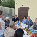 2026.06.24 Msza św. i spotkanie na zakończenie roku formacyjnego 45