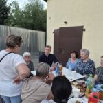 2026.06.24 Msza św. i spotkanie na zakończenie roku formacyjnego 46