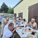 2026.06.24 Msza św. i spotkanie na zakończenie roku formacyjnego 48