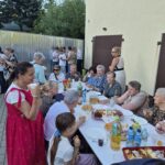 2026.06.24 Msza św. i spotkanie na zakończenie roku formacyjnego 52