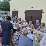 2026.06.24 Msza św. i spotkanie na zakończenie roku formacyjnego 53