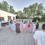 2026.06.24 Msza św. i spotkanie na zakończenie roku formacyjnego 7