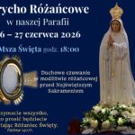 2026.06.26-27 Jerycho Różańcowe