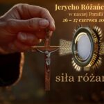 2026.06.27 Jerycho Różańcowe