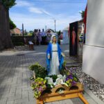 2026.07.26 XVIII Pielgrzymka Piesza z Kościoła przy Żytniej w Warszawie do Domu S. Faustyny 13