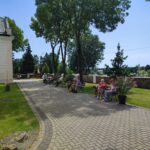 2026.07.26 XVIII Pielgrzymka Piesza z Kościoła przy Żytniej w Warszawie do Domu S. Faustyny 14