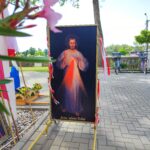 2026.07.26 XVIII Pielgrzymka Piesza z Kościoła przy Żytniej w Warszawie do Domu S. Faustyny 15