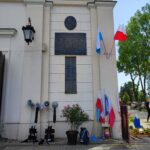 2026.07.26 XVIII Pielgrzymka Piesza z Kościoła przy Żytniej w Warszawie do Domu S. Faustyny 16
