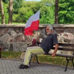 2026.07.26 XVIII Pielgrzymka Piesza z Kościoła przy Żytniej w Warszawie do Domu S. Faustyny 18