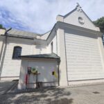 2026.07.26 XVIII Pielgrzymka Piesza z Kościoła przy Żytniej w Warszawie do Domu S. Faustyny 19