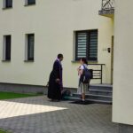 2026.07.26 XVIII Pielgrzymka Piesza z Kościoła przy Żytniej w Warszawie do Domu S. Faustyny 26