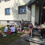 2026.07.26 XVIII Pielgrzymka Piesza z Kościoła przy Żytniej w Warszawie do Domu S. Faustyny 33