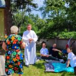 2026.07.26 XVIII Pielgrzymka Piesza z Kościoła przy Żytniej w Warszawie do Domu S. Faustyny 36
