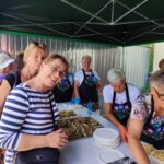2026.07.26 XVIII Pielgrzymka Piesza z Kościoła przy Żytniej w Warszawie do Domu S. Faustyny 39