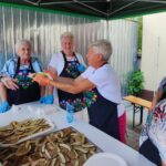2026.07.26 XVIII Pielgrzymka Piesza z Kościoła przy Żytniej w Warszawie do Domu S. Faustyny 40