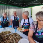 2026.07.26 XVIII Pielgrzymka Piesza z Kościoła przy Żytniej w Warszawie do Domu S. Faustyny 41