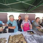 2026.07.26 XVIII Pielgrzymka Piesza z Kościoła przy Żytniej w Warszawie do Domu S. Faustyny 42
