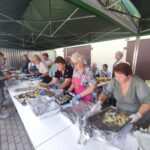 2026.07.26 XVIII Pielgrzymka Piesza z Kościoła przy Żytniej w Warszawie do Domu S. Faustyny 48