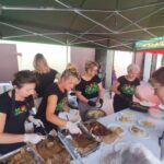 2026.07.26 XVIII Pielgrzymka Piesza z Kościoła przy Żytniej w Warszawie do Domu S. Faustyny 50