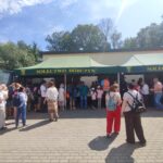 2026.07.26 XVIII Pielgrzymka Piesza z Kościoła przy Żytniej w Warszawie do Domu S. Faustyny 56