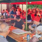2026.07.26 XVIII Pielgrzymka Piesza z Kościoła przy Żytniej w Warszawie do Domu S. Faustyny 57