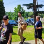 2026.07.26 XVIII Pielgrzymka Piesza z Kościoła przy Żytniej w Warszawie do Domu S. Faustyny 62