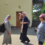 2026.07.26 XVIII Pielgrzymka Piesza z Kościoła przy Żytniej w Warszawie do Domu S. Faustyny 63
