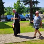 2026.07.26 XVIII Pielgrzymka Piesza z Kościoła przy Żytniej w Warszawie do Domu S. Faustyny 64