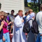 2026.07.26 XVIII Pielgrzymka Piesza z Kościoła przy Żytniej w Warszawie do Domu S. Faustyny 66
