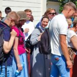 2026.07.26 XVIII Pielgrzymka Piesza z Kościoła przy Żytniej w Warszawie do Domu S. Faustyny 68
